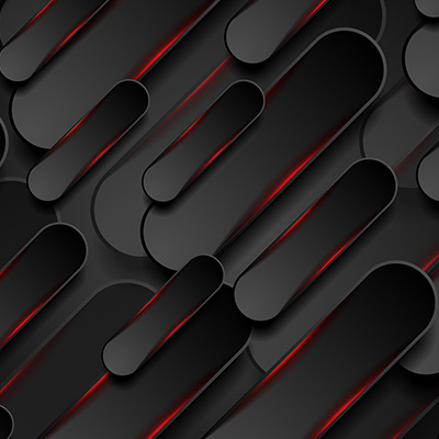 Black OVals