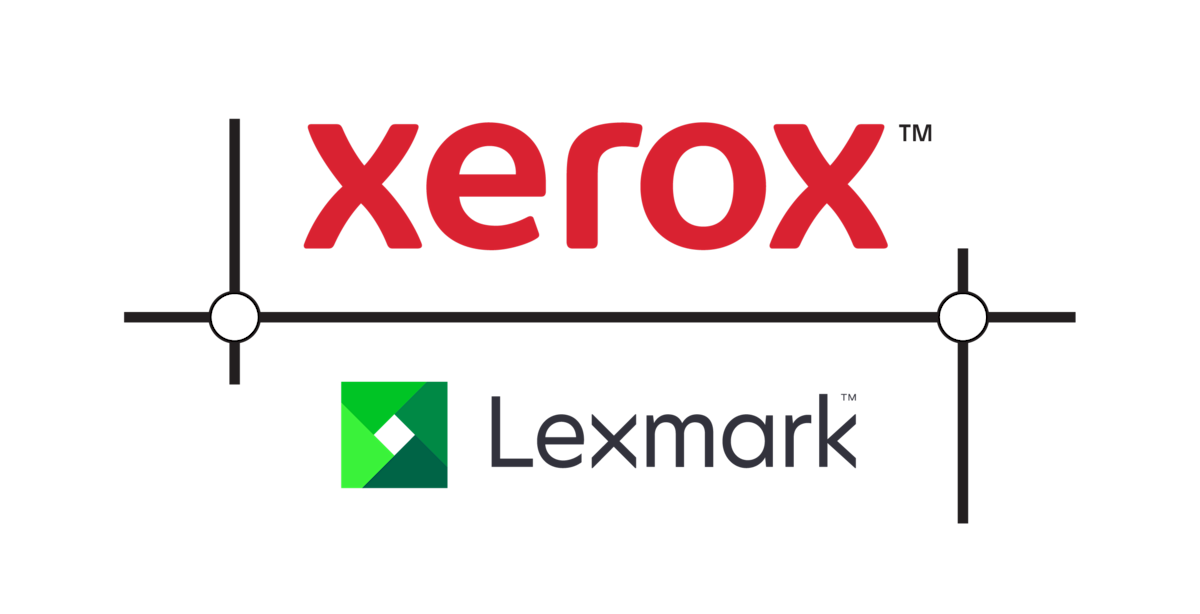 Combined 澳洲幸运5开奖官网开奖 and Lexmark logo